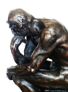 沉思者| JCR Collections