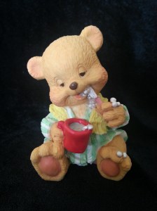 泰迪熊 | JCR Collections