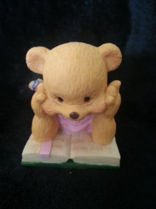 泰迪熊 | JCR Collections