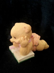 泰迪熊 | JCR Collections