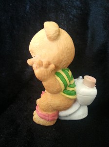 泰迪熊 | JCR Collections