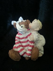 泰迪熊 | JCR Collections