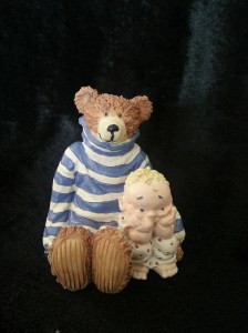 泰迪熊 | JCR Collections