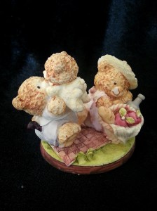 泰迪熊 | JCR Collections