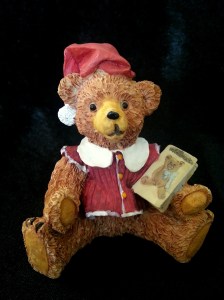 泰迪熊 | JCR Collections