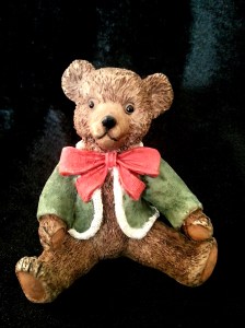 泰迪熊 | JCR Collections