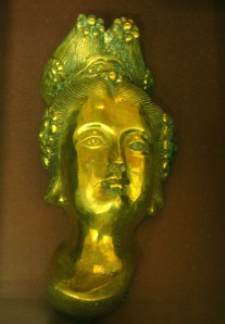 銅雕  楊貴妃像 | JCR Collections