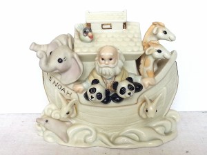 Lenox 的挪亞方舟 陶瓷 | JCR Collections