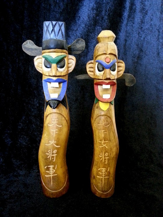 長丞 木雕 | JCR Collections