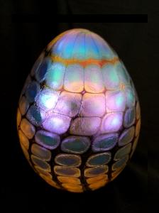 水晶玻璃擺設 | JCR Collections