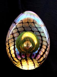 水晶玻璃擺設 | JCR Collections