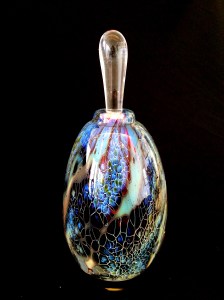 水晶玻璃瓶 | JCR Collections