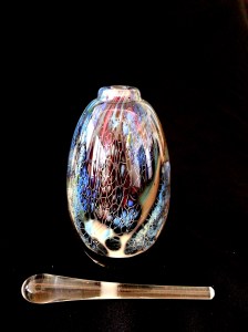 水晶玻璃瓶 | JCR Collections