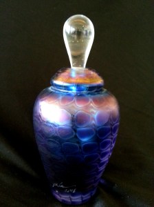 水晶玻璃瓶 | JCR Collections