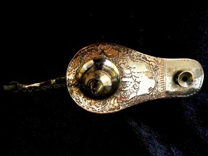 油燈 | JCR Collections