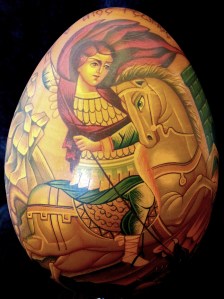 俄羅斯木製彩蛋 (2) | JCR Collections