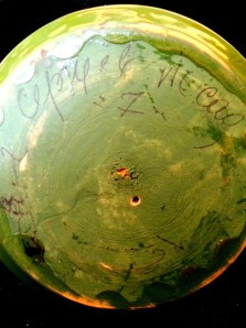 底部畫家簽名 俄羅斯套娃 (3) | JCR Collections