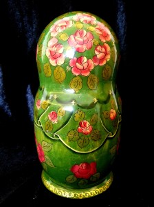 俄羅斯套娃 (3) | JCR Collections