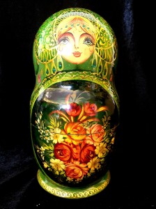 俄羅斯套娃 (3) | JCR Collections