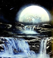 噴畫 (1) | JCR Collections