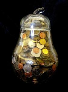 錢幣 (1) | JCR Collections