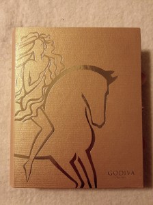 Godiva Chocolatier