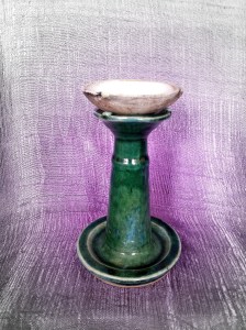 陶瓷油燈 (1) | JCR Collections