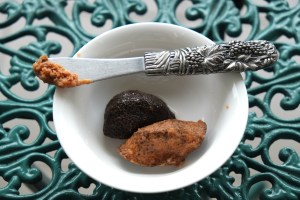 果皮處理方法-第2步