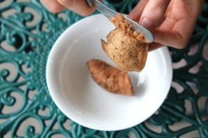 果皮處理方法-第2步