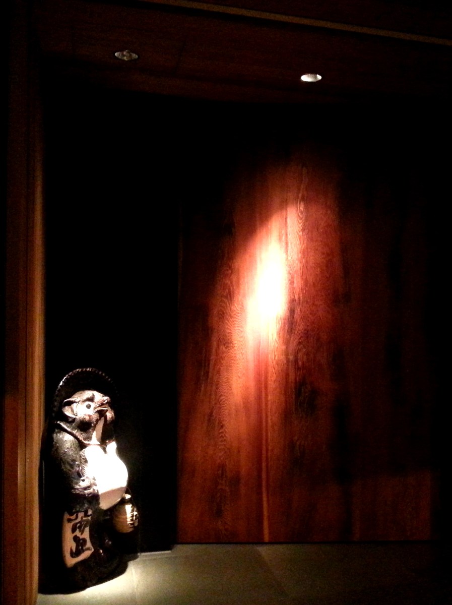 臺北小吃-三井日本料理