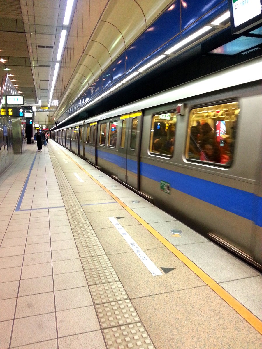 臺北小吃-南門市場