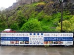愛丁堡之旅 (4) – Farmers’ Market at Castle Terrace & Grassmarket